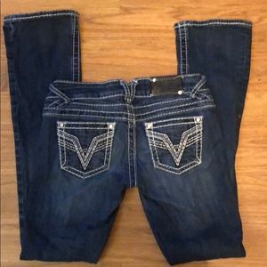 Vigoss Jeans